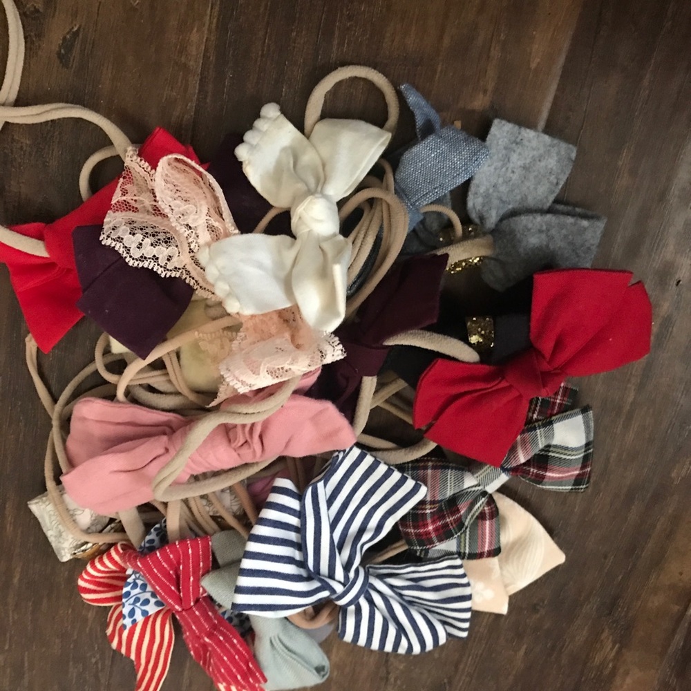 BOWS - Picture 2 of 5